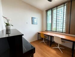 Tree House (D23), Condominium #580679291